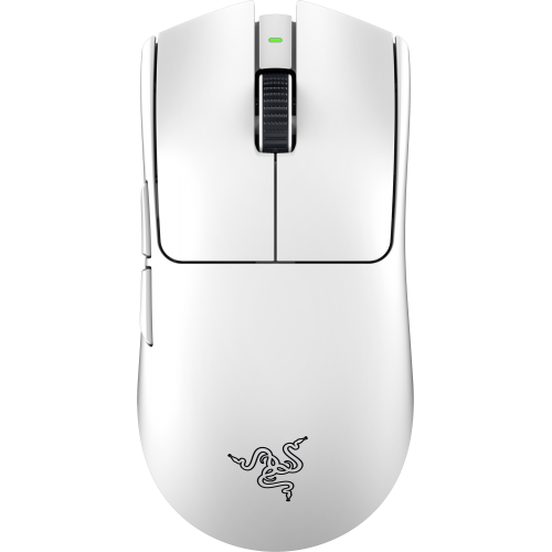 Razer Viper V3 Pro Wireless Esports Mouse White RZ01-051202
