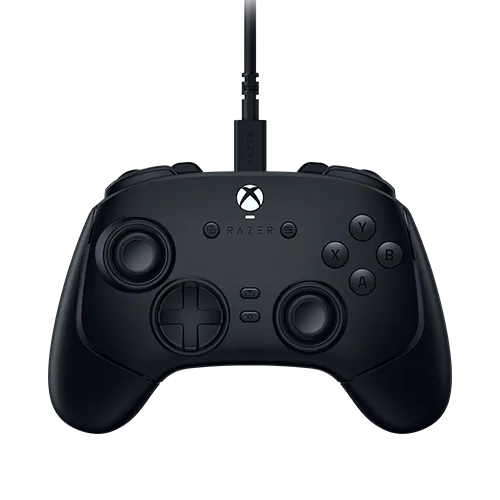 RAZER WOLVERINE V3 TOURNAMENT ED CONTROLLER MECHANICAL TACTILE BUTTON BLACK RZ06-05210100-R3M1