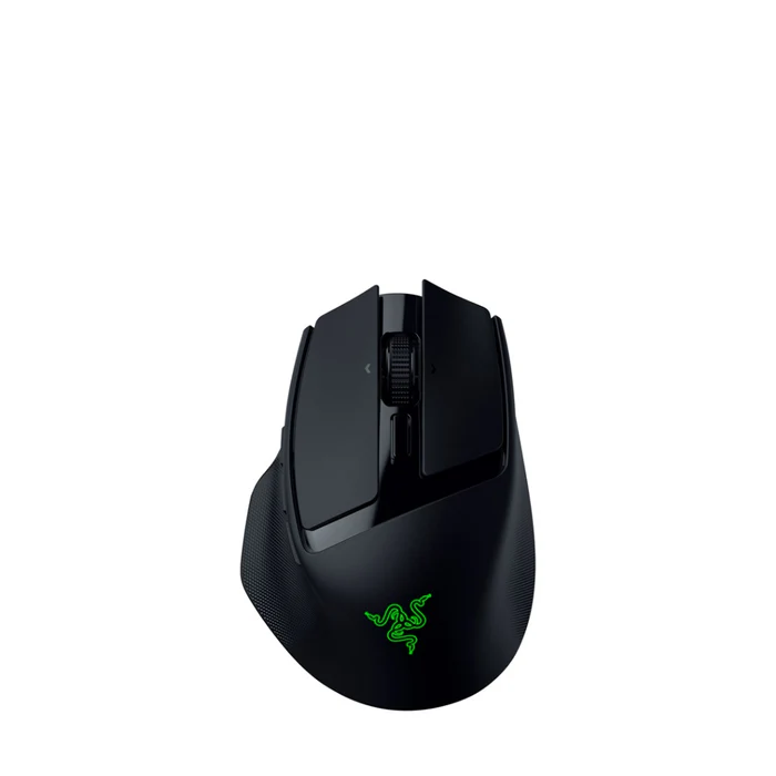 RAZER BASILISK MOBILE WIRELESS MOUSE BLACK RZ01-04310100-R3G1