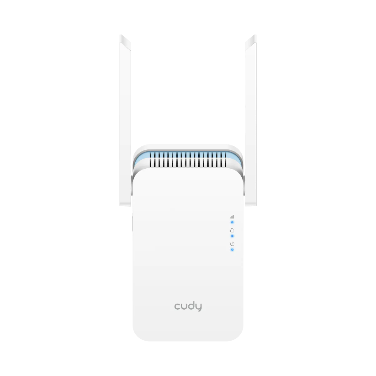 Cudy RE1200 AC1200 Dual-Band Range Extender thumbnail 2