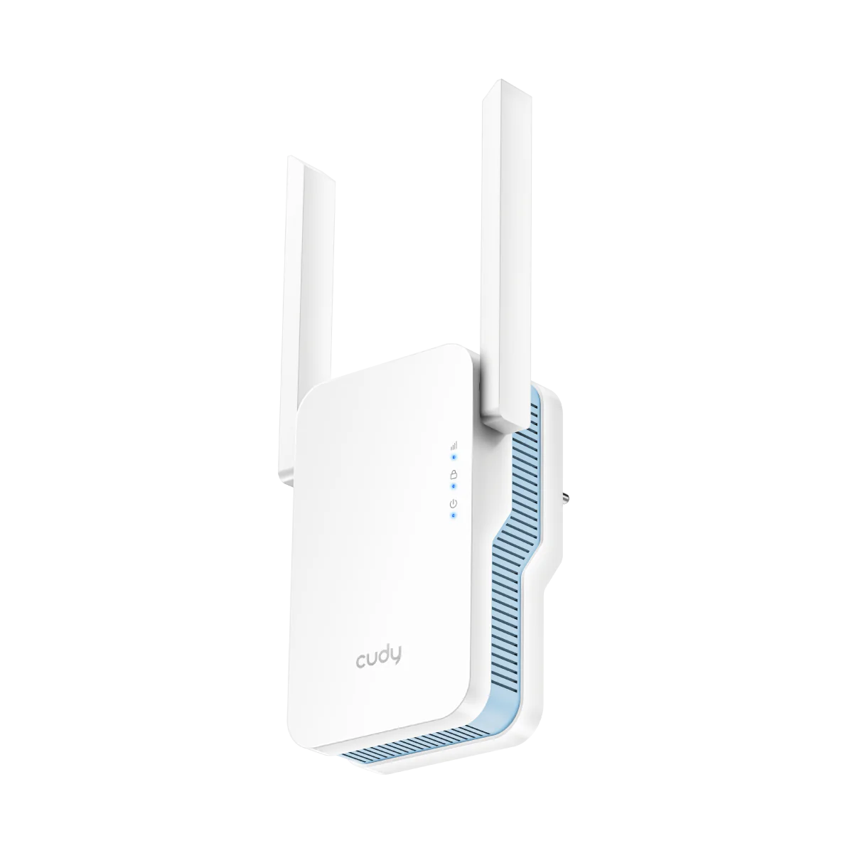 Cudy RE1200 AC1200 Dual-Band Range Extender thumbnail 4