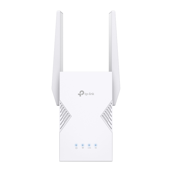TP-LINK BE3600 DUAL BAND WIFI 7 RANGE EXTENDER RE225BE