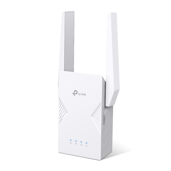 TP-LINK BE3600 DUAL BAND WIFI 7 RANGE EXTENDER RE225BE thumbnail 3