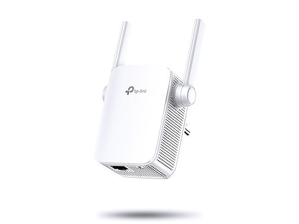 TP-LINK AC1200 DUAL BAND MESH WI-FI EXTENDER RE305 thumbnail 2
