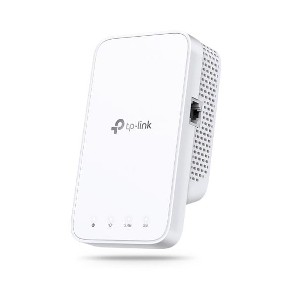 TP-LINK MESH WI-FI EXTENDER AC1200 RE330