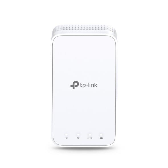 TP-LINK MESH WI-FI EXTENDER AC1200 RE330 thumbnail 2