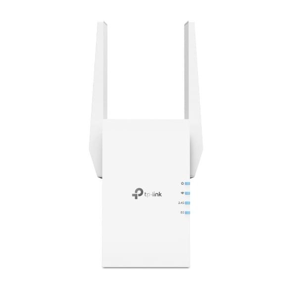 TP-LINK RANGE EXTENDER WI-FI 6 AX3000 DUAL BAND RE705X thumbnail 2