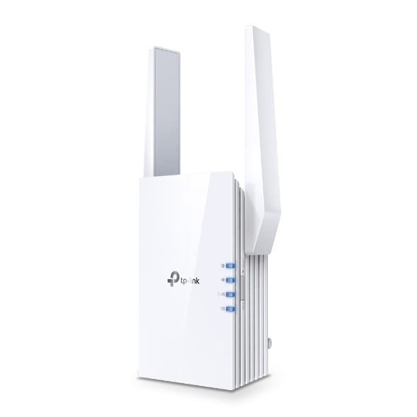 TP-LINK RANGE EXTENDER WI-FI 6 AX3000 DUAL BAND RE705X thumbnail 3