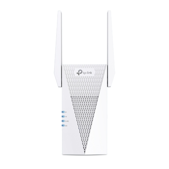 TP-LINK WI-FI 6 RANGE EXTENDER AX3000 DUAL BAND RE715X