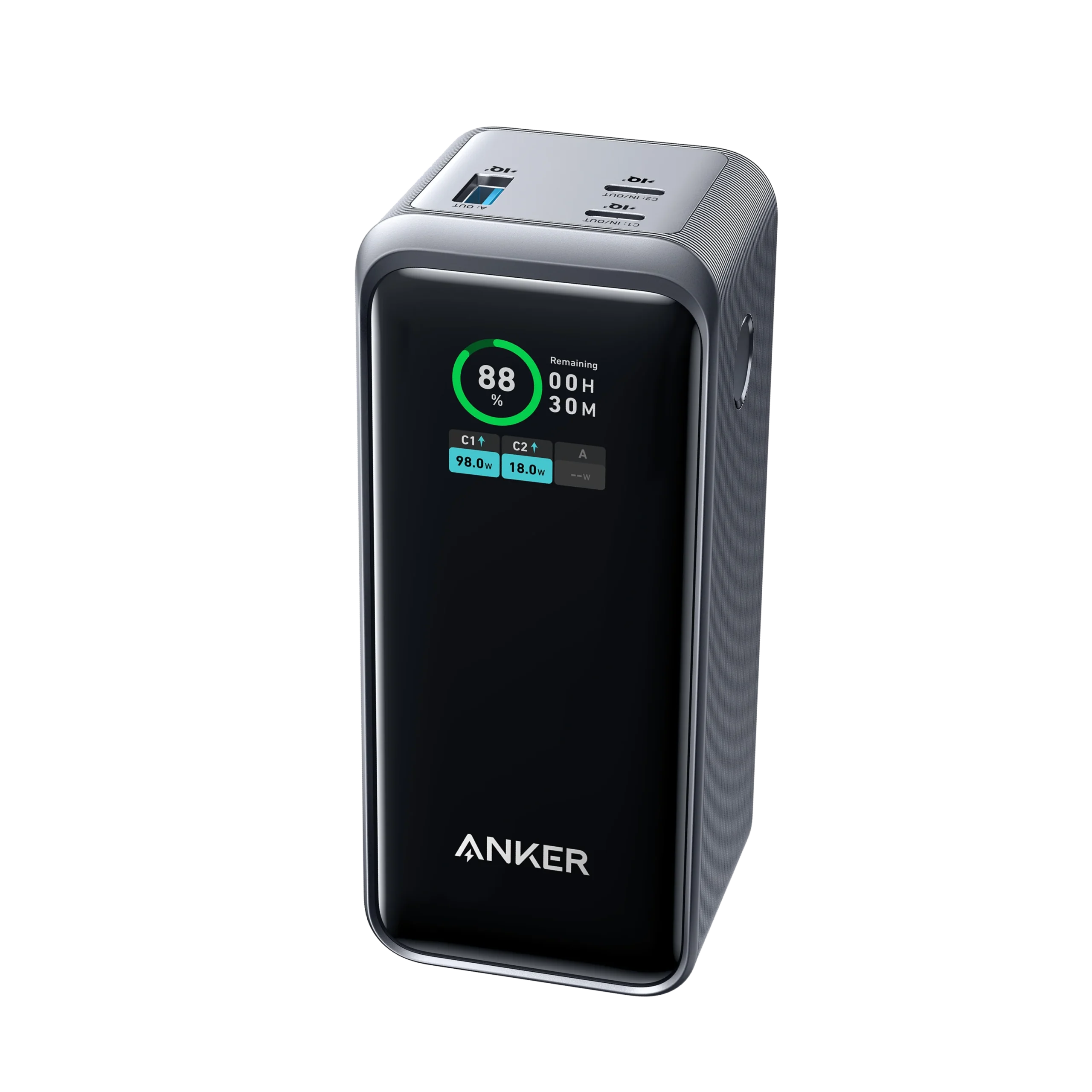 ANKER PRIME 20000MAH POWER BANK 200W A13360B1