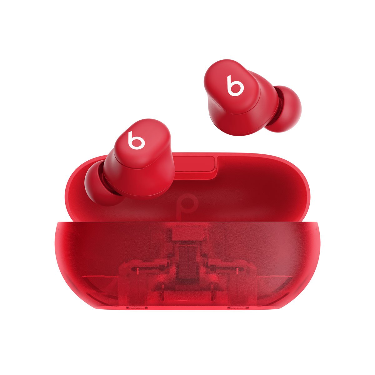 Beats Solo Buds - True Wireless Earbuds, High-Performance Sound, Sleek Design thumbnail 9