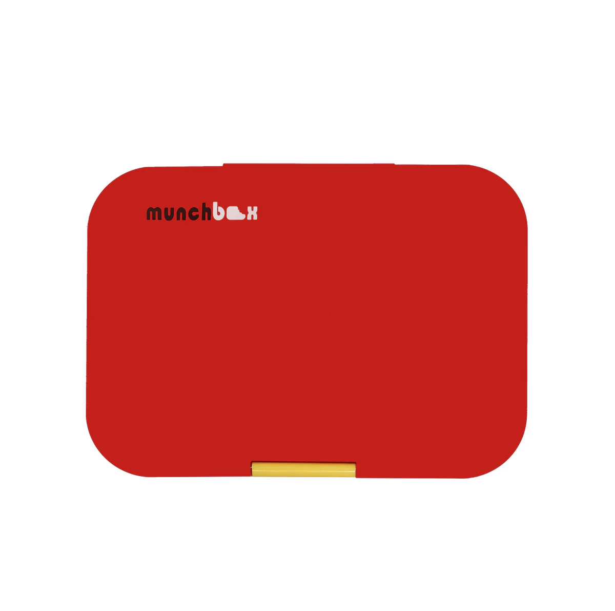 MUNCH BOX MUNCHI AUSTRALIA RED thumbnail 2