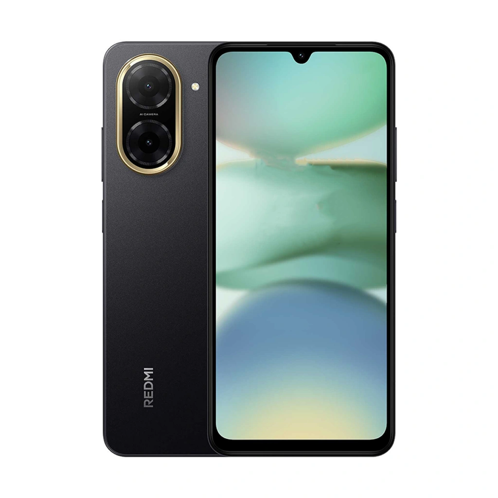MI REDMI A5 3GB RAM 64GB ROM MIDNIGHT BLACK