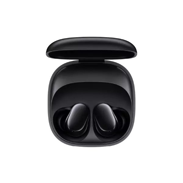 REDMI BUDS 6 PLAY BLACK