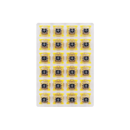 REDRAGON BULLET S MECHANICHAL SWITCH 24 PCS SWITCH A113S