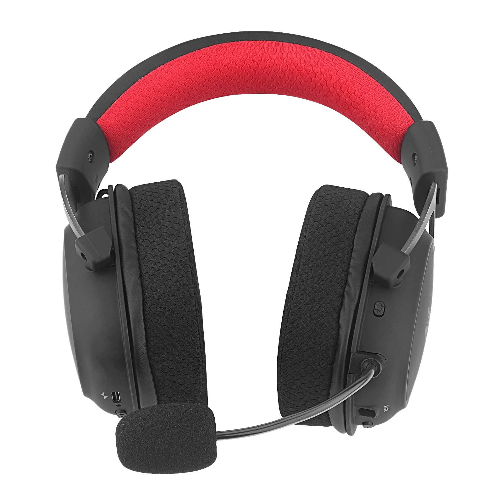 REDRAGON ZEUS PRO WIRELESS HEADSET H510-PRO thumbnail 2