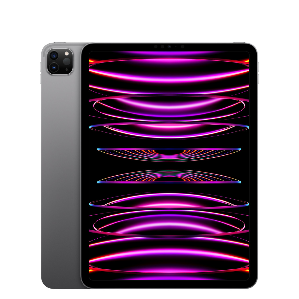 APPLE IPAD AIR 13 INCH M4 WI-FI 256GB PURPLE MH5X4 - Power & Style
