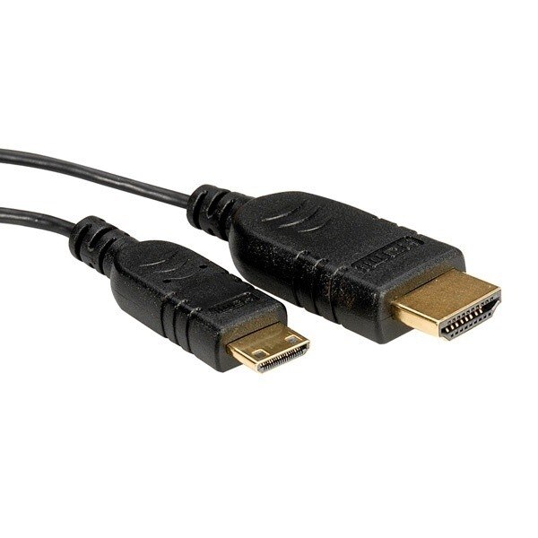 HDMI TO MINI HDMI M/M 1.2M