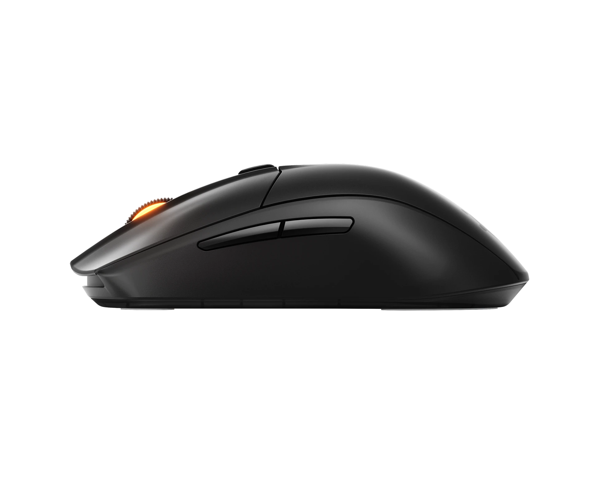 STEELSERIES RIVAL 3 GEN 2 WIRELESS GAMING MOUSE BLACK 62523 thumbnail 4
