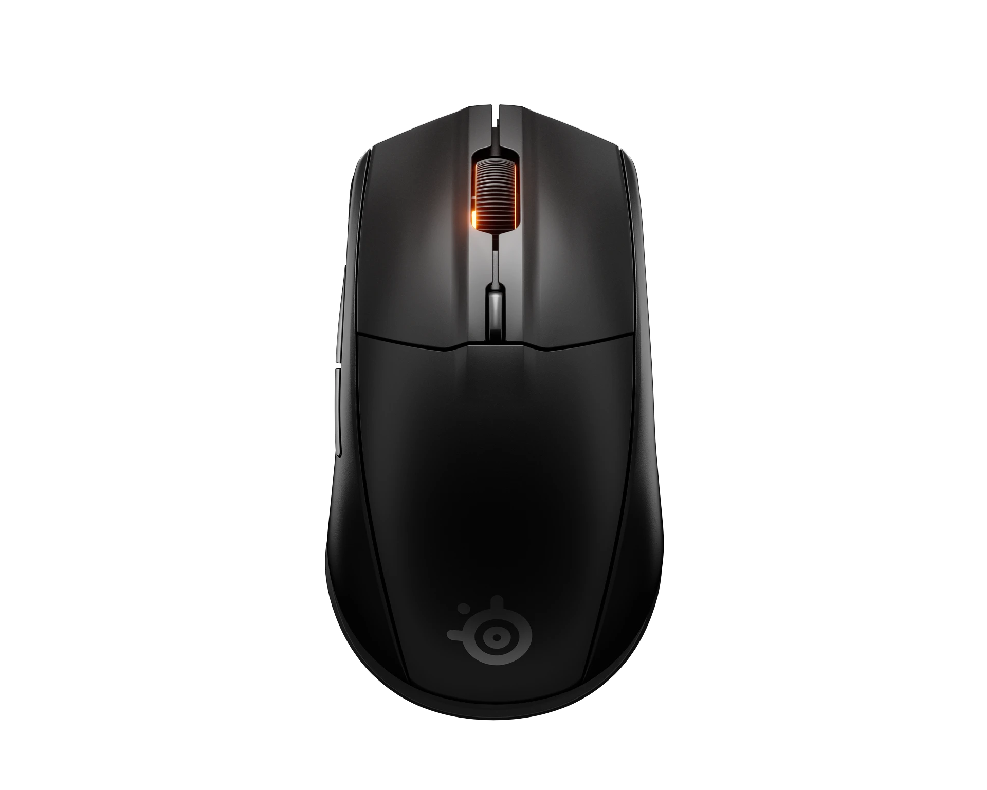 STEELSERIES RIVAL 3 GEN 2 WIRELESS GAMING MOUSE BLACK 62523 thumbnail 3