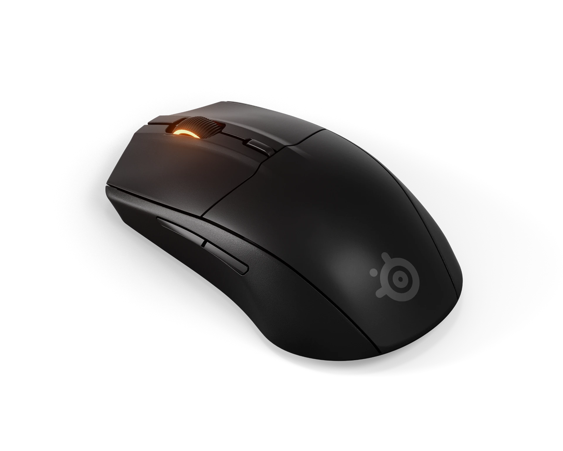 STEELSERIES RIVAL 3 GEN 2 WIRELESS GAMING MOUSE BLACK 62523 thumbnail 6