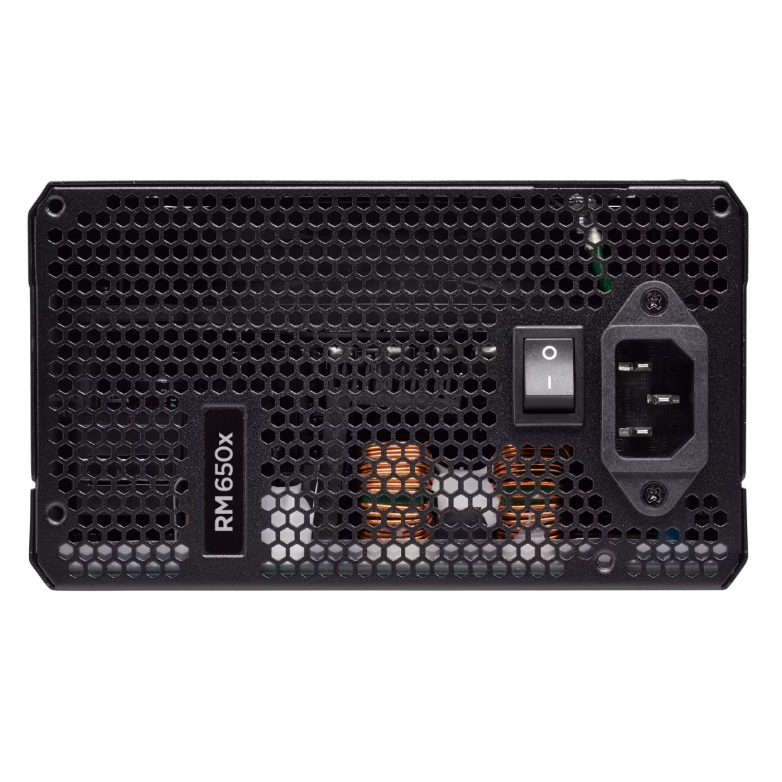 CORSAIR GAMING PSU RM650X V2 thumbnail 5
