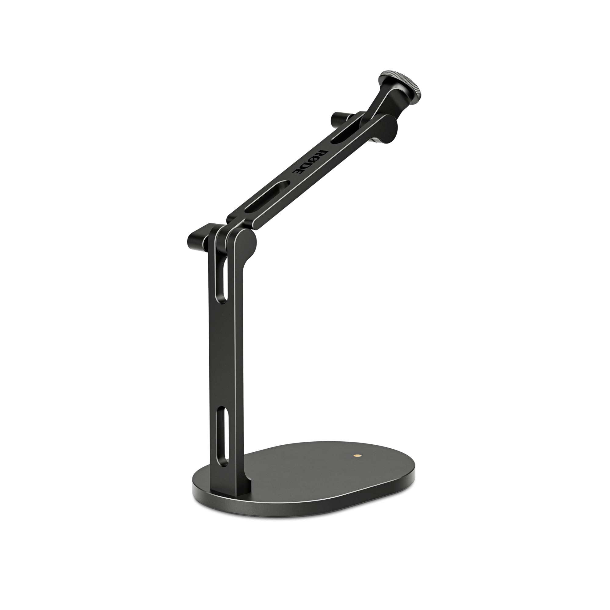 RODE DS2 DESKTOP STUDIO ARM FOR BROADCAST MICROPHONES thumbnail 2
