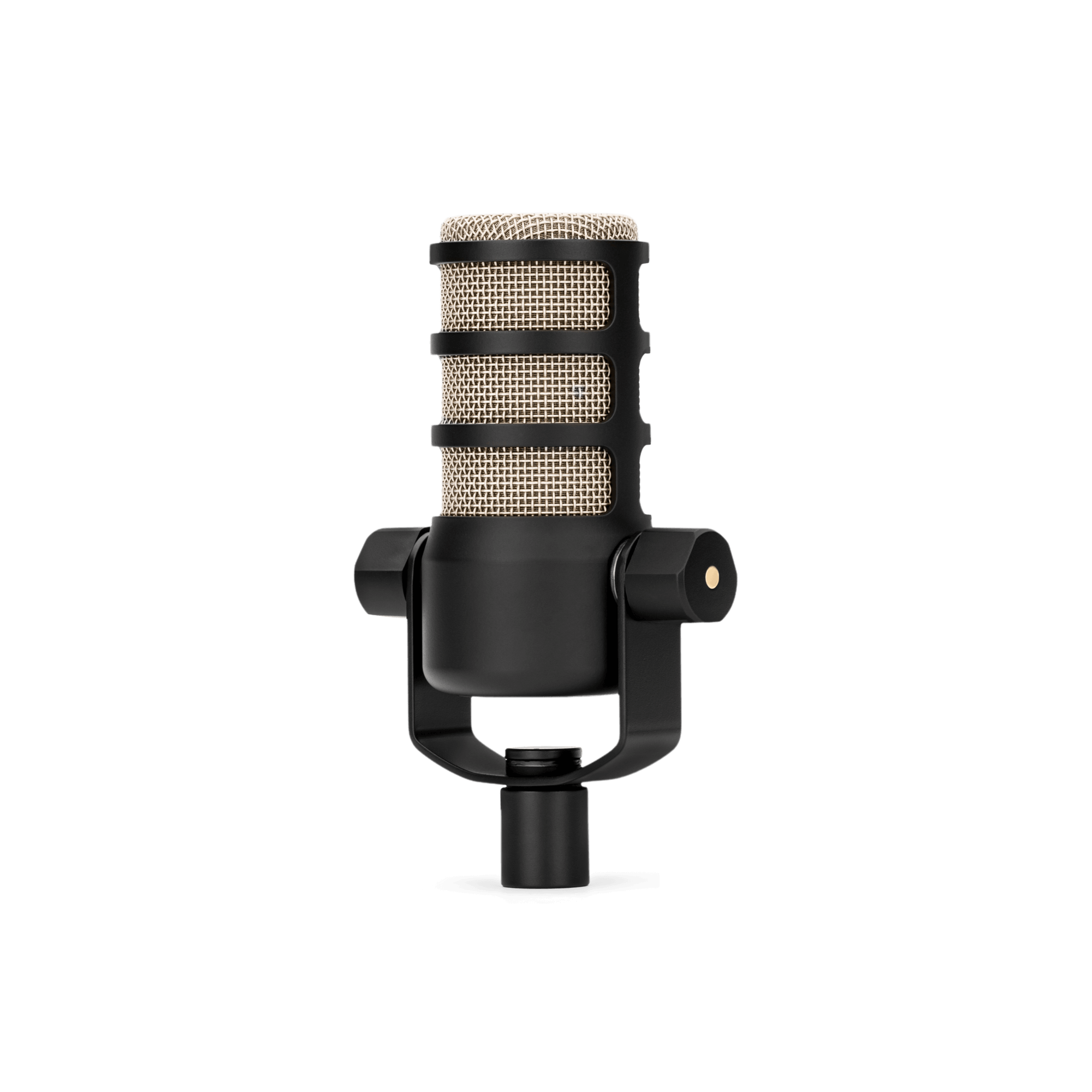 RODE DYNAMIC POD CASTING MICROPHONE BLACK