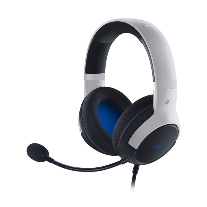 RAZER KAIRA X PLAYSTATION LICENSED WIRED HEADSET FOR PS5 RZ04-03970700-R3G1 thumbnail 2