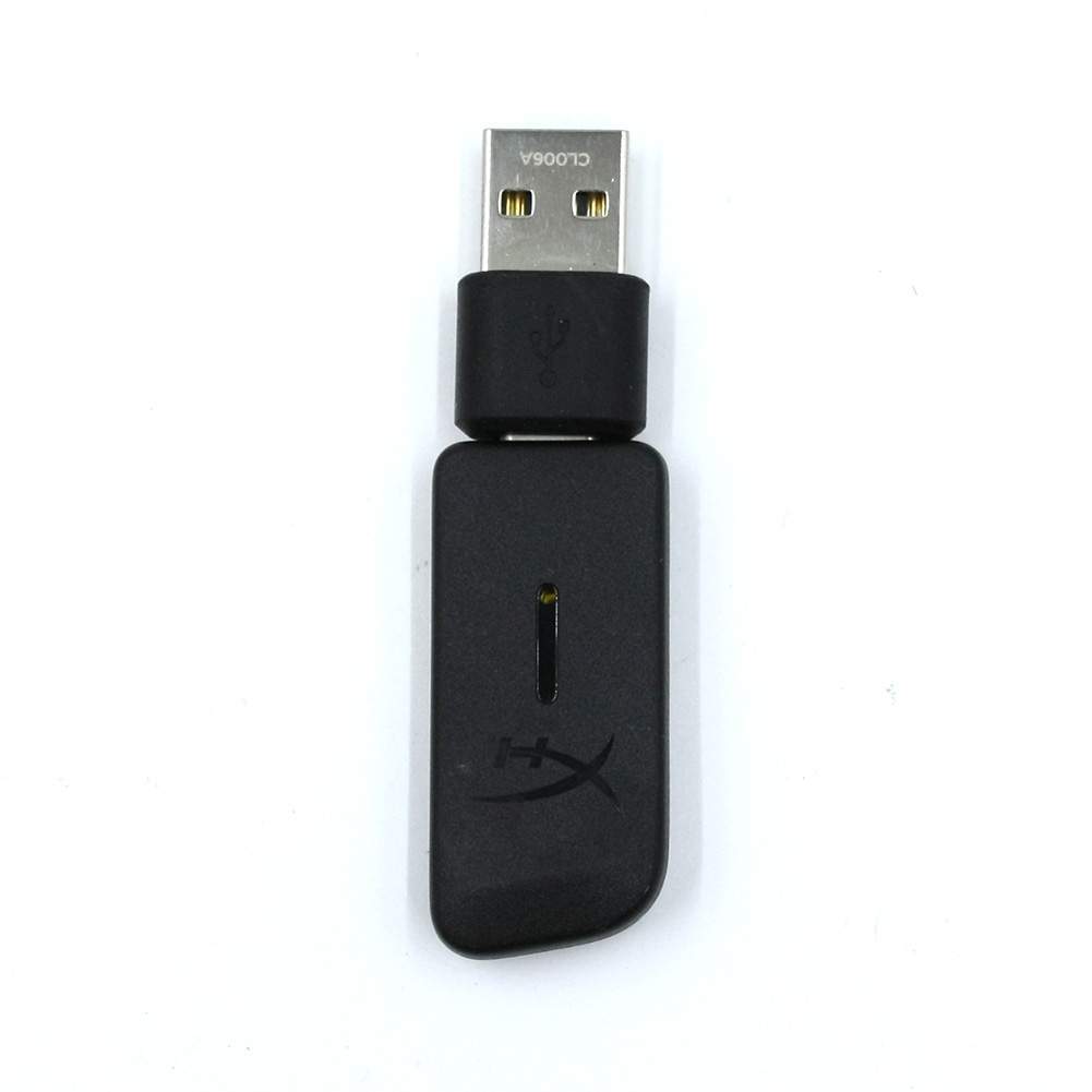 HYPERX CLOUD III WIRELESS DONGLE CL007WA