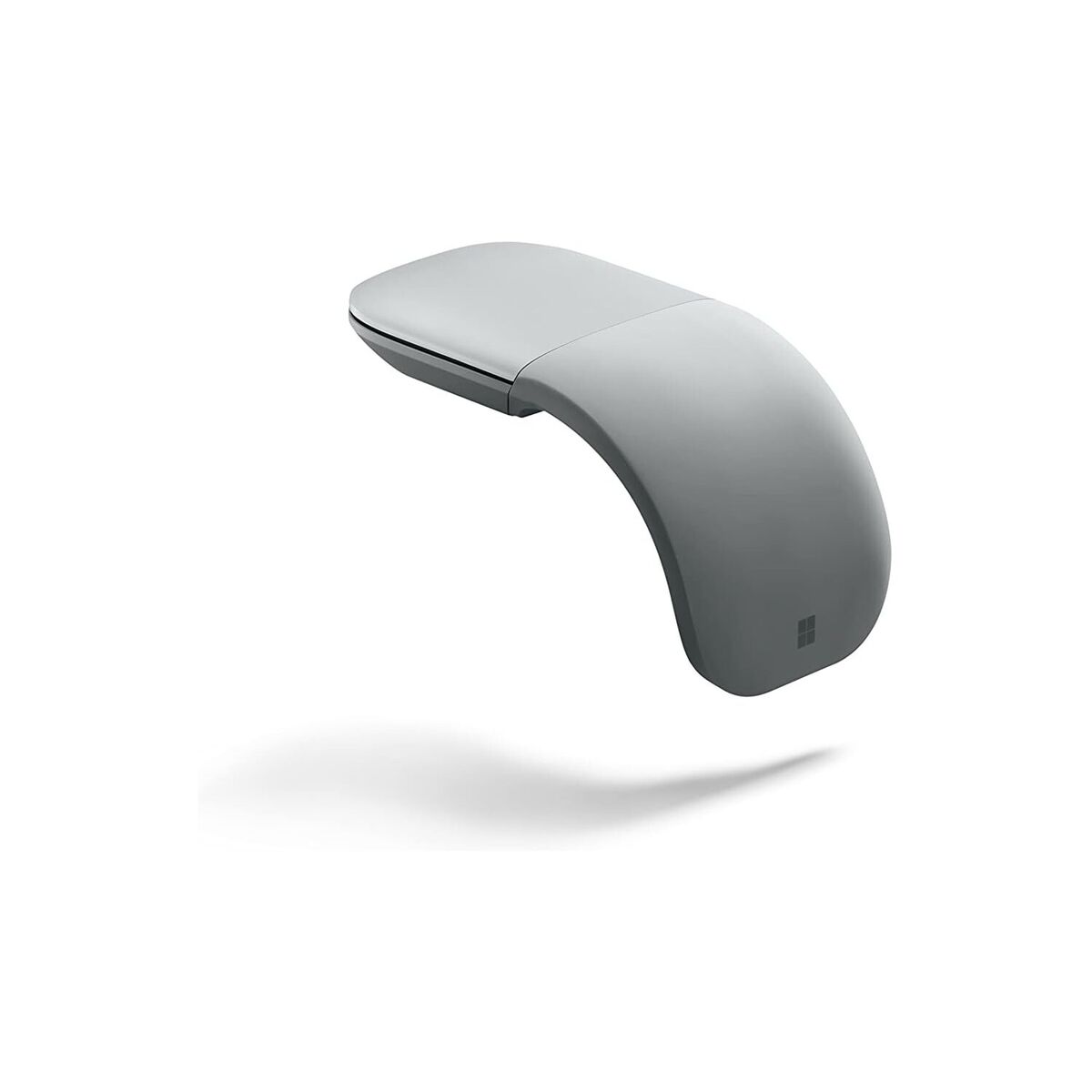 MICROSOFT SURFACE ARC MOUSE SILVER CZV-0001