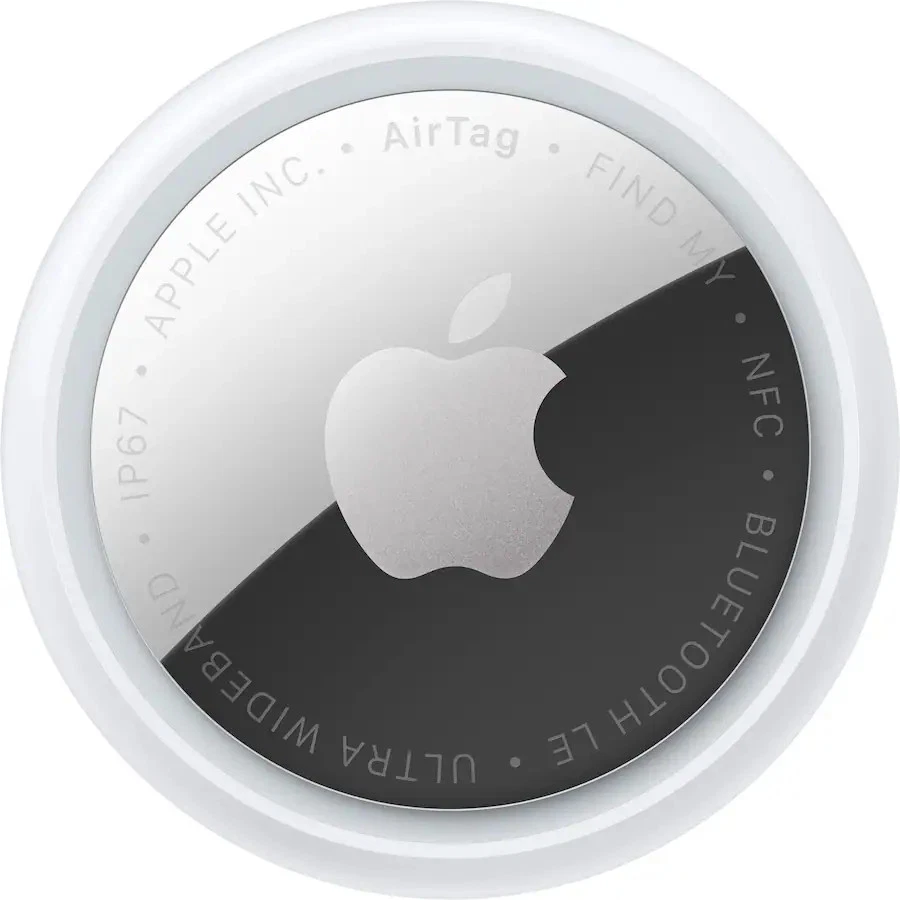 APPLE AIRTAG 2ND GENERATION 1 PACK MFE94 thumbnail 3