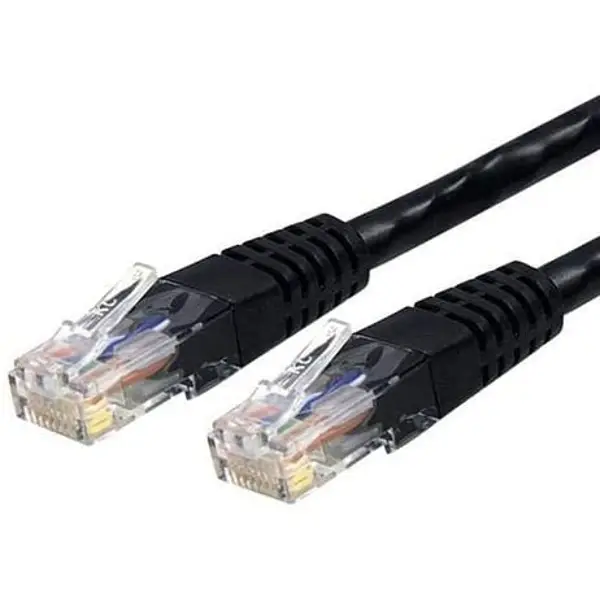 S-TEK PETCH CABLE COPPER CAT 6E 10MTR