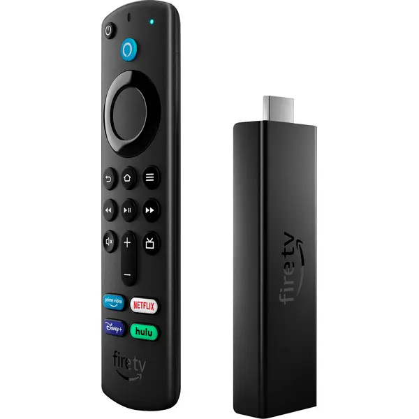 AMAZON FIRE TV STICK 4K SELECT