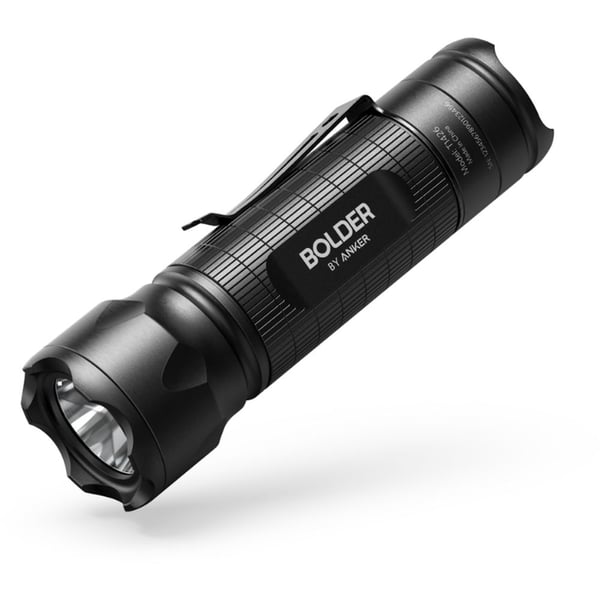 ANKER BOLDER FLASH LIGHT LC30