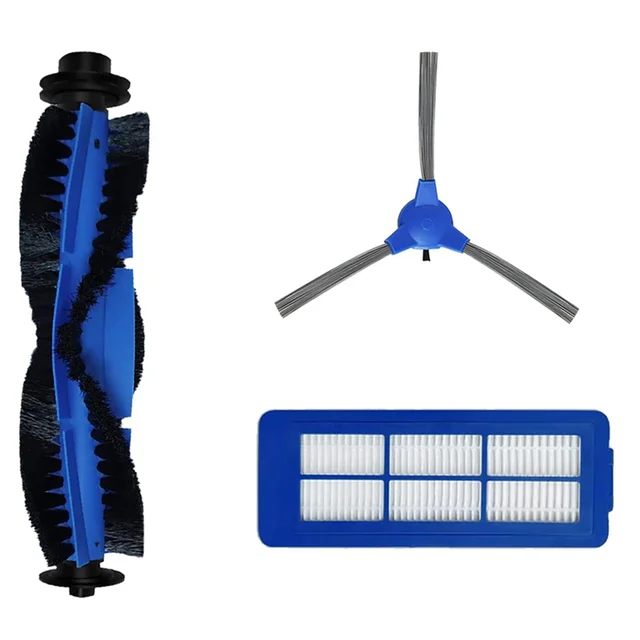 EUFY ROBOVAC CLEANER PARTS