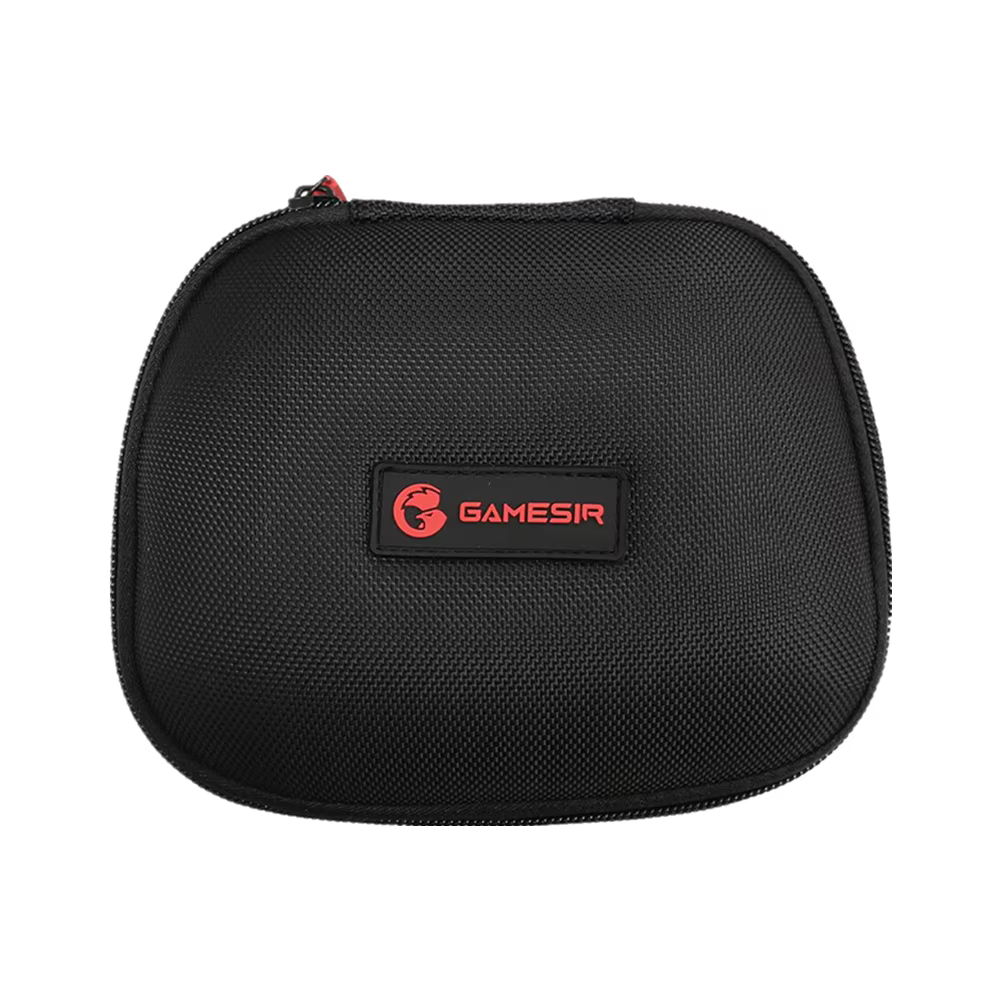 GAMESIR CONTROLLER TRAVEL CASE BLACK