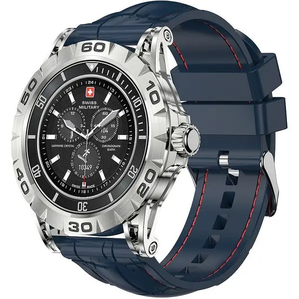 SWISS MILITARY DOM 2 WATCH CHARGER