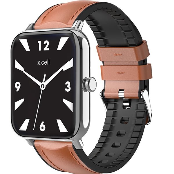 X-CELL SMART WATCH G8T PRO XL-WATCH-G8TPRO thumbnail 2