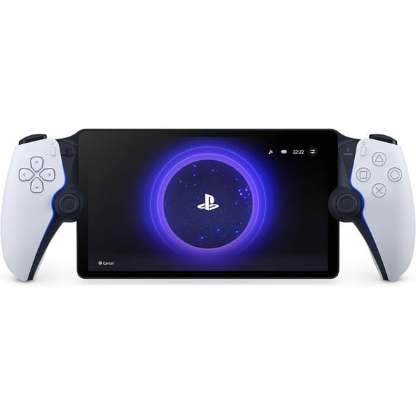 SONY PS5 PORTAL REMOTE PLAYER CFI-Y1001