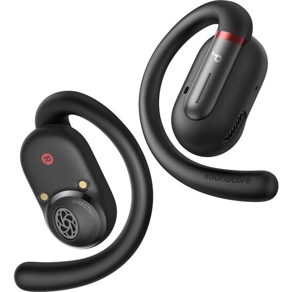 ANKER SOUNDCORE V30I OPEN EAR TRUE WIRELESS EARBUDS BLACK A3873H11