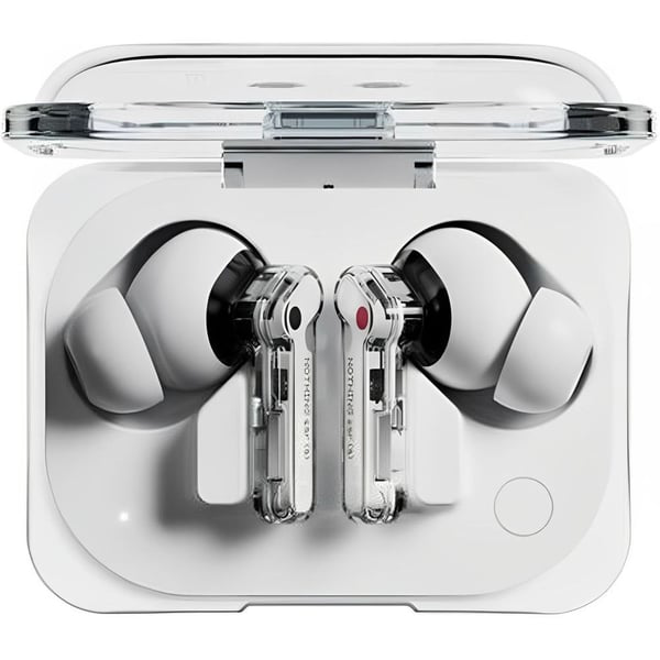 NOTHING EAR A WIRELESS EARPHONE WHITE B162