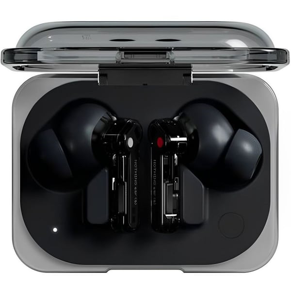 NOTHING EAR WIRELESS EARPHONE BLACK B171 - Premium Sound