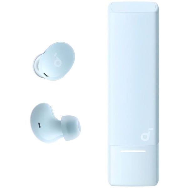 ANKER SOUNDCORE A30I SMART NOISE CANCELLING EARBUDS BLUE A3958H31