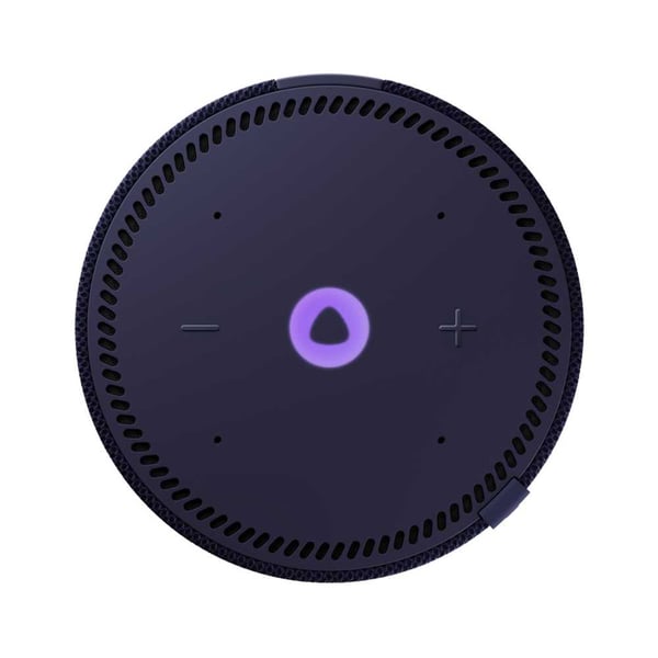 YASMINA MINI SPEAKER BLUE Y-00020 thumbnail 4