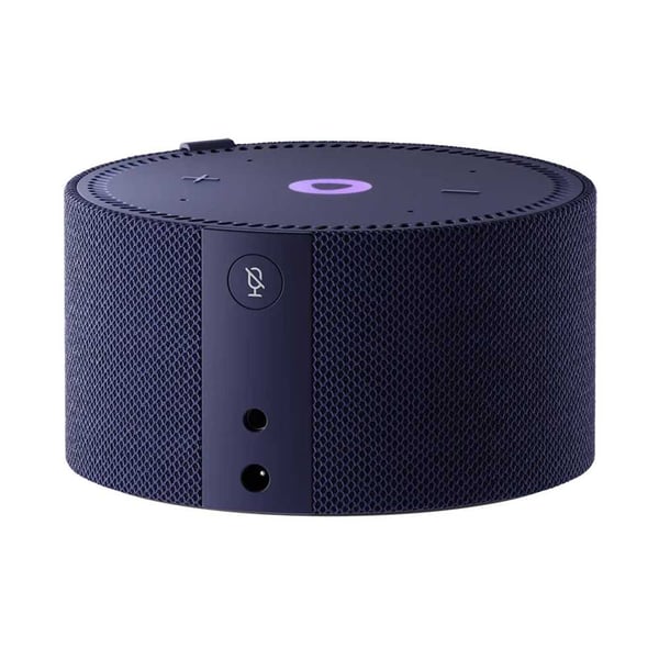 YASMINA MINI SPEAKER BLUE Y-00020 thumbnail 2