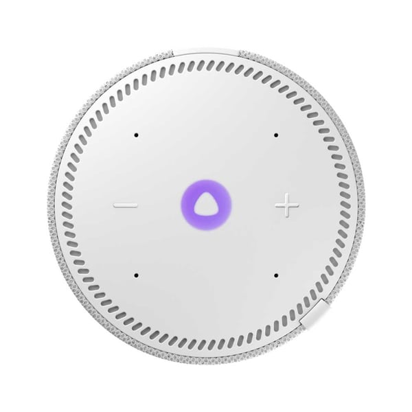 YASMINA MINI SPEAKER GRAY Y-00020 thumbnail 4