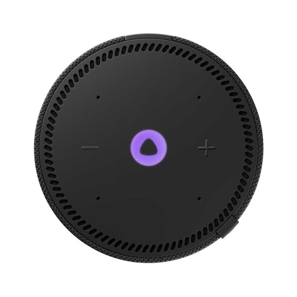 YASMINA MINI SPEAKER BLACK Y-00020 thumbnail 9