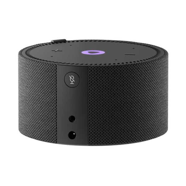 YASMINA MINI SPEAKER BLACK Y-00020 thumbnail 8