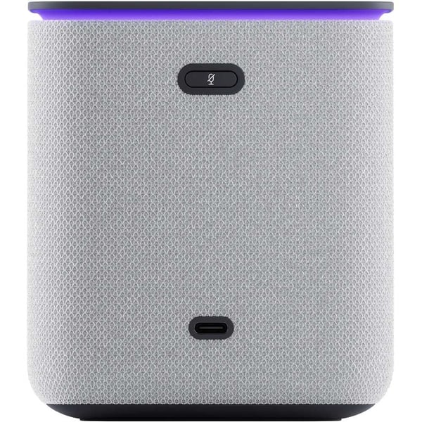 YASMINA MIDI SPEAKER GRAY Y-00054 thumbnail 5